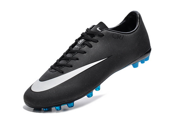 Nike Mercurial Vapor Superfly IV vapor X AG Men Shoes--020